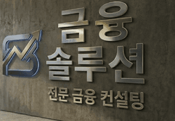 금융 솔루션
