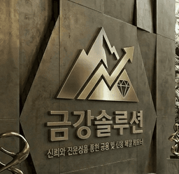 금강 솔루션