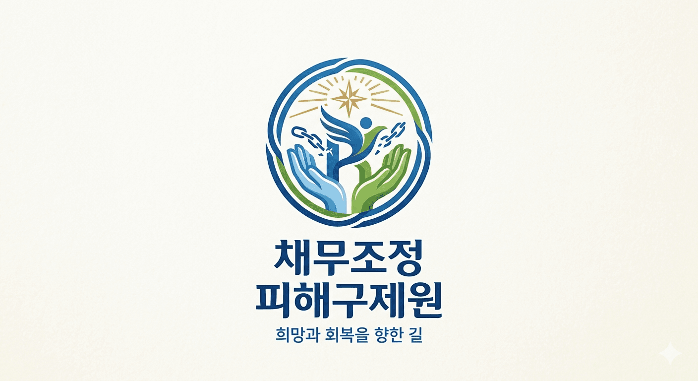 채무조정피해구제원 banner