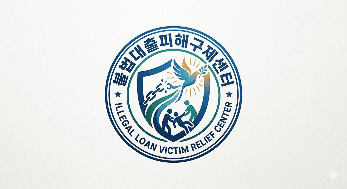 불법대출피해구제센터 banner