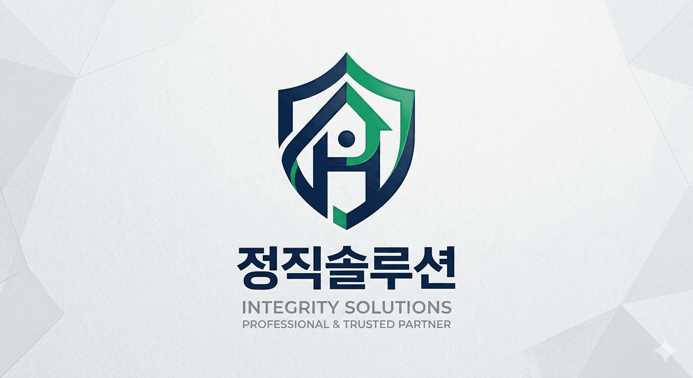 정직 솔루션 banner