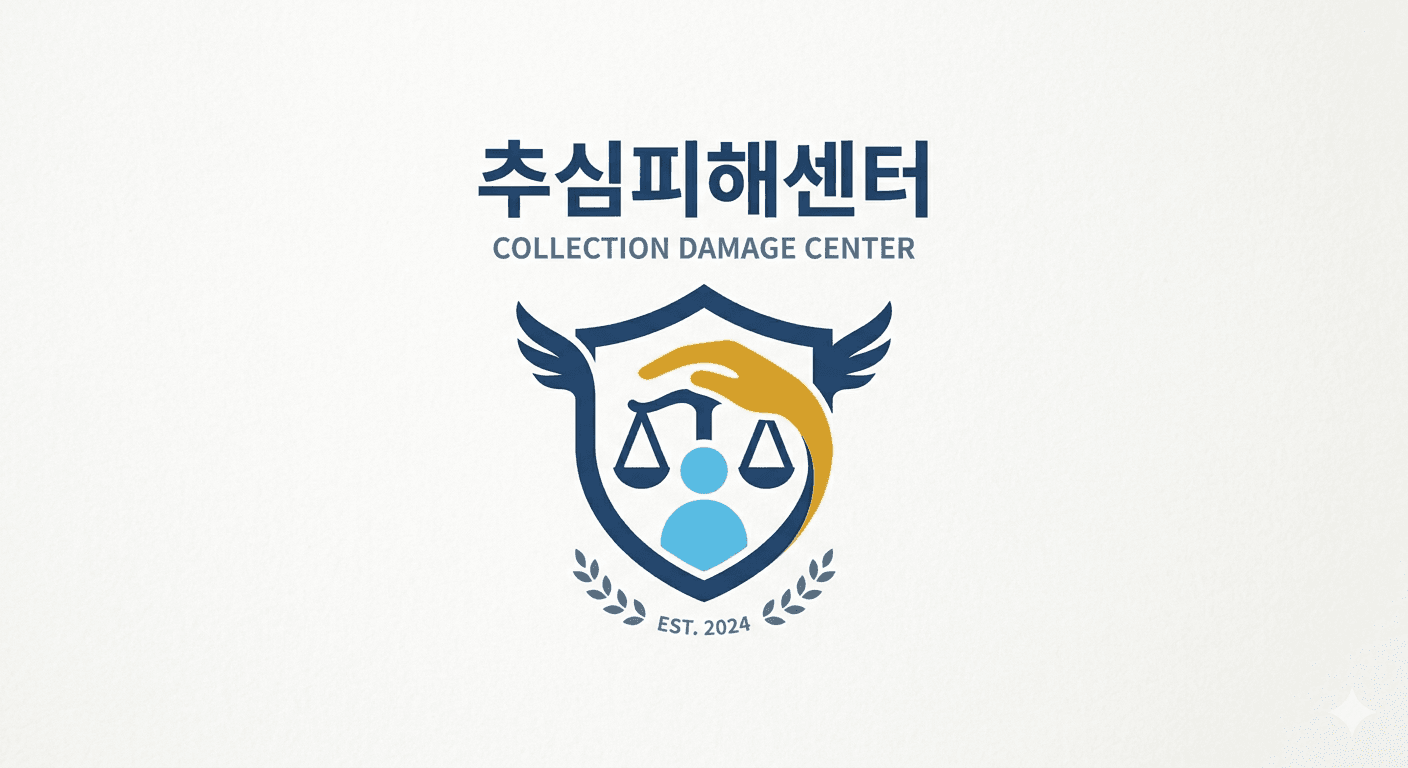 추심피해센터 banner